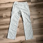 Berghaus Women's Beige Cargo Pants Size 8 Outdoor Gorpcore Hiking Camping Tan Photo 4
