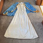 California Virgin Mary Costume SIZE S Photo 0
