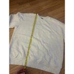 Wild Fable Oversized Sweatshirt Size XXS Photo 1