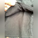 Dressy sexy little black dress❤️ Size M Photo 10