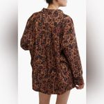 Free People Early Morning Intimately Sleep Set In Natural Combo NWT Photo 6