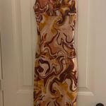 No Comment Midi Bodycon Dress Photo 0