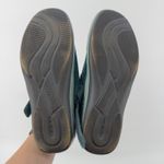 Orthofeet Mary Jane Sanibel‎ Shoe Turquoise Blue Women 11.5W Hook & Loop Walking Size undefined Photo 8