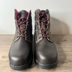 Wolverine Piper 6" CT Waterproof Women’s Boot Size 11 SKU#24970 Photo 2