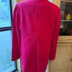 Karen Scott  long blazer Photo 3