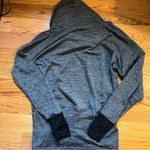 Athleta  Batwing and Robin cowl neck sweatshirt. Photo 2