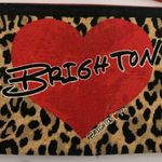 Brighton  CLUTCH/MAKE UP BAG Photo 1
