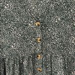 Princess Polly : No Name Mini Dress in Green Photo 8