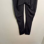 Outdoor Voices TechSweat Core 3/4 Legging Gray Space Dye M Photo 7
