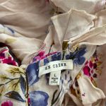 Floral Romper Multi Size L Photo 2