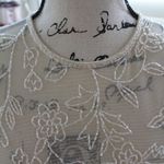 Oleg Cassini 🔥REDUCED 🔥 Vintage Black Tie Gown Wedding Event Photo 3