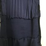 ALC Frank NWOT A.L.C dress in navy Photo 11