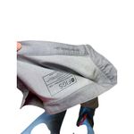 FIGS  Women XXL Rafaela Oversized Scrub‎ Top Graphite Grey V-Neck Collared Neck Photo 14