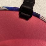 PINK - Victoria's Secret Pink Victoria’s Secret bra floral print multi way push up size 32D Photo 4