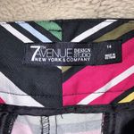 NY&CO Cuffed Shorts, size 14 Pink Photo 5