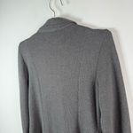 Peruvian Connection  Baby Alpaca Wool Blend Shawl Collar Cardigan Sweater Photo 4