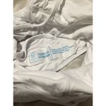 ANDIE NWT  Swim The Paloma Ribbed White One Piece Swimsuit Size XL Photo 8