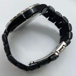 Disney  Mickey Mouse Women's Watch MK2093 41mm  6.5” new battery Photo 6