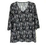 Blue Sky Clothing Co. | Abstract Bamboo V Photo 0