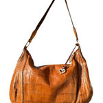 Brighton  D352022 Elegant Leather Shoulder Bag Photo 0