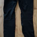 David Lerner  Womens Tights Black Size Small Activewear Photo 6