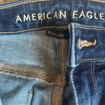 American Eagle Split Hem Jeans Photo 3