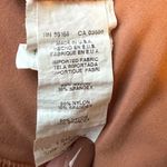 Karen Kane  Coral Sleeveless Top‎ Sz 3X Photo 4