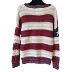 Superdry Americana Cable Knit Jumper Sweater Photo 10