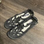 Jbu by JAMBU Sydney Memory Foam Grey Casual Shoes Size 8 Photo 0