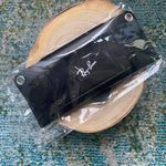 Ray-Ban New Malaysia black logo soft carrying pouch, one size Photo 1