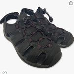 Khombu Ashley Active Sandal Adjustable Water Resistant Lightweight Hiking Size 9 Photo 0