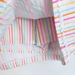 Crown & Ivy NWT  Pastel Skort‎ Sz 14 Photo 5