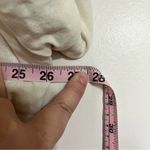 Ophelia Roe Women’s  Single‎ Button Cream Colored Blazer Size 3XL Photo 5