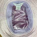 Urban Outfitters  Pink Embroidered Bucket Hat Photo 7