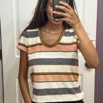 Madewell  Top Photo 3