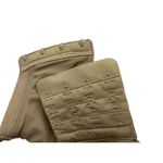 Motherhood Full Coverage Nursing Bra Beige 36DDD Photo 5