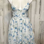 Rue 21 maxi dress Photo 0