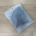 Balance Athletica NEW  Vitality Navy Heather Formation Scoop Bra Photo 0