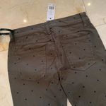 Current/Elliott  NWT $248 Easy Stiletto Rolled Hem Photo 5