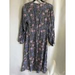 Loft floral dress Photo 1
