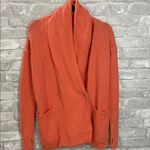 Lululemon Post Practice Cardi
Plum Peach Photo 2