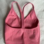 Set Active  Sculptflex Ribbed V Bra Photo 1