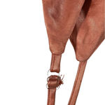 Altar'd State Mini Dress low back asymmetrical hem cocktail party size small Photo 2