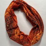 Wide Boho Pattern Headband Photo 0