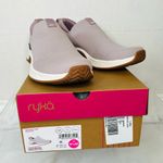 Ryka Encore Knit slip-on Sneaker, Purple Fog, Women’s 9.5, NIB Photo 7