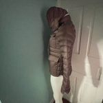 Athleta NWT  Pulse Reversible Jacket sxXS Photo 3