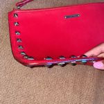 Rebecca Minkoff studded envelope clutch Photo 4