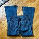 Citizens of Humanity Angie Super Flare Jeans Womens 29 Blue Photo 6