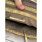 Brahmin Shoulderbag Snakeskin Asher Beige Hartford Neutral Handbag Crossbody Photo 10