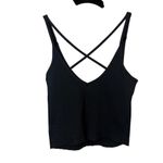 Vuori  Ribbed Bra Tank Sz. XS/S Photo 4